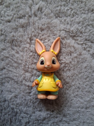 Cbeebies peter rabbit - rabbit, cotton