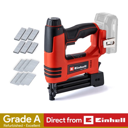Einhell cordless nailer - einhell,