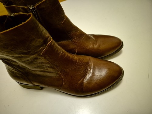 Office london women - london, brown