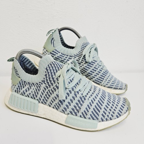 Adidas nmd stlt boost - r1,