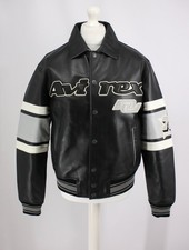 Avirex mens las - avirex, leather