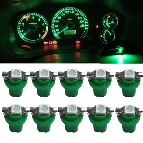 5050 smd car led - b8.5d,