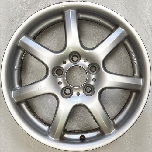 Rial 706 alloy wheel - ax,