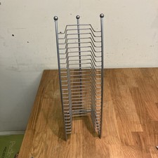Storage wire rack tower - wire,