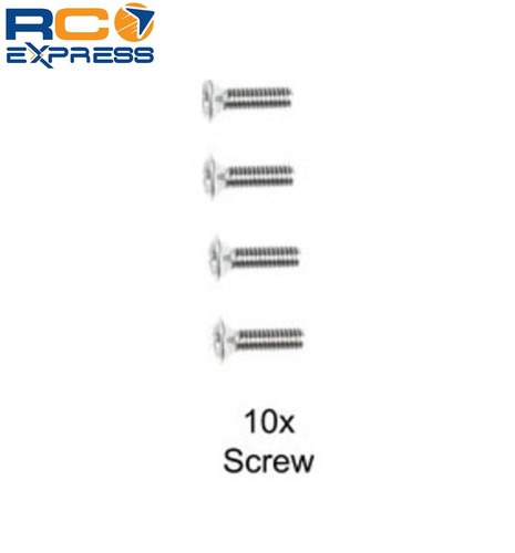 Tamiya 3x10mm sunk - tamiya, c.sunk