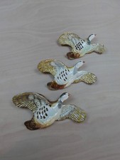 Beswick Pink Legged Partridge