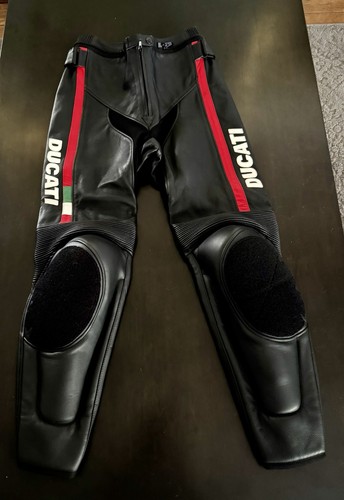Dainese ducati speed leather - dainese,