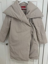 max & co quilted duck down