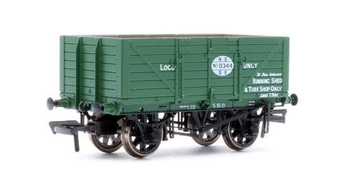 Rapido trains 973007 ger - trains,