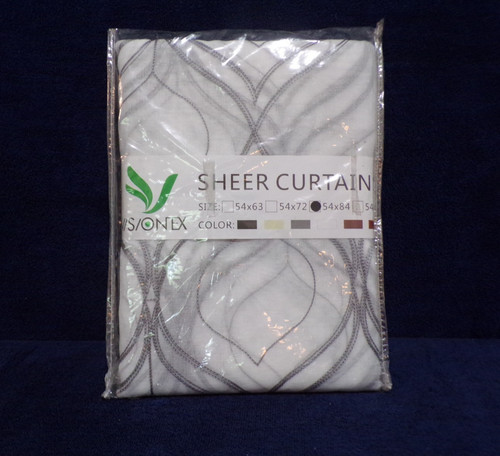 Visiontex moroccan embroidered - visiontex,