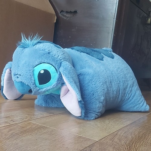 Pillow pets lilo stitch - lilo, &