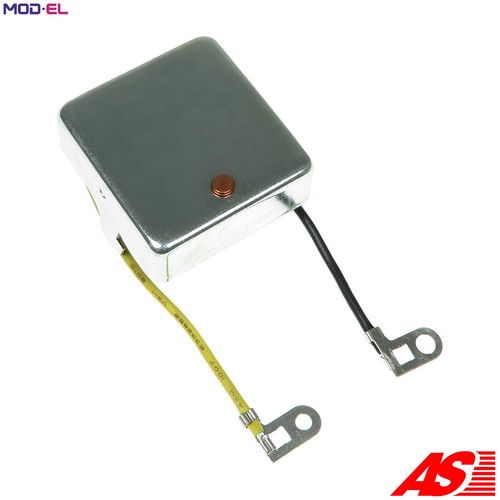 Alternator regulator are4042 - alternator,