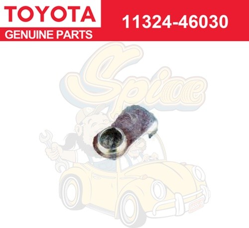 Genuine toyota 1993 - genuine, supra