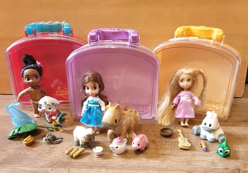 Disney store animators - 3,