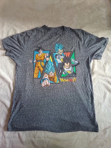 Shirt dragon ball super - t-shirt,