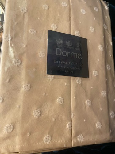 Dorma boheme jacquard king - boheme,