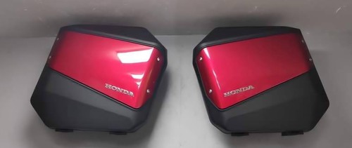 Honda nt1100 pannier - nt1100,