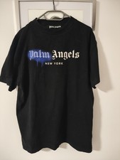 Palm Angels New York Sprayed