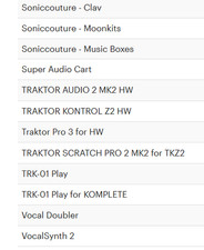 MASCHINE MIKRO Controller - with Komplete Ultimate 14 and lots of extra VSTis