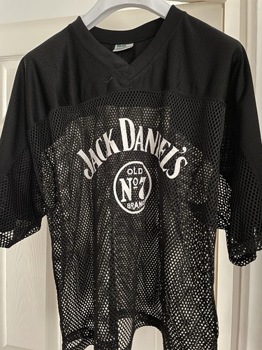 Jack daniel sports top - daniel’s,