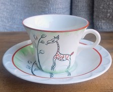 Barratts China Nusery TV