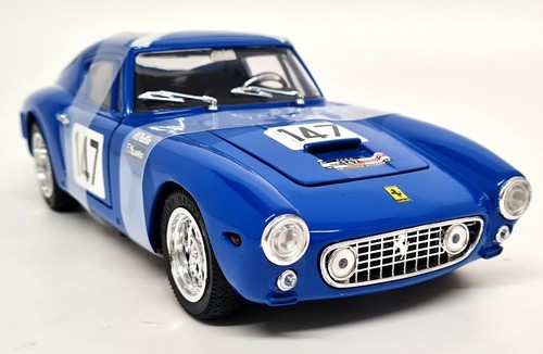 Eagles ferrari 250 - 1/18,