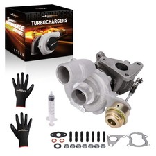 Turbo for Renault Trafic