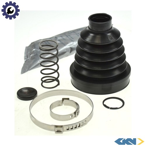 Bellow kit drive shaft - bellow,