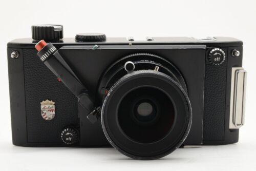 Exc linhof technorama - +5],