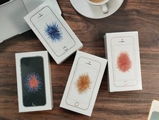 Sealed Apple iPhone SE 1st