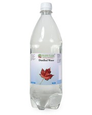 Distilled Water 1 Litre