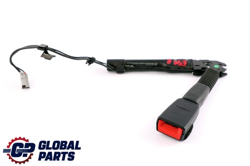 Bmw e81 e87 - bmw, belt