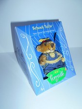 Furryville Figure School Tails