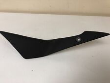 Original Suzuki GSX-S1000 Katana Exhaust Silencer Heatshield / Cover