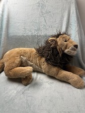 Very large National Geographic