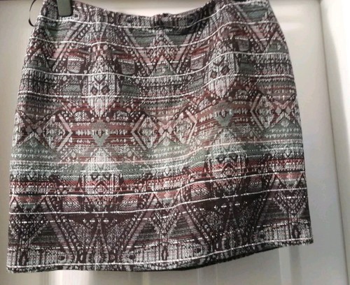 New monsoon skirt size - new, skirt.size