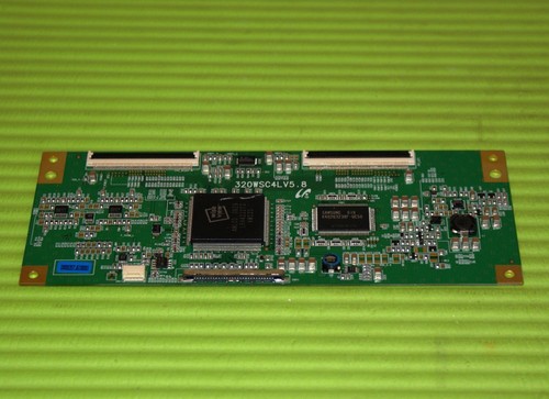 Tcon lvds board for 32iee4 - tcon,
