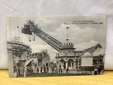 Flip Flap Descending, Franco