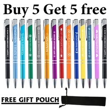 Personalised Pen Promotional