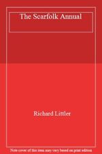 The Scarfolk Annual,Richard Littler