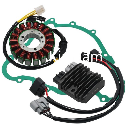 Stator regulator gasket for - stator+regulator+gasket,