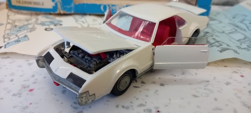 933 tekno denmark - denmark, oldsmobile