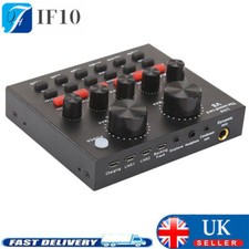 Bluetooth Live Streaming Sound