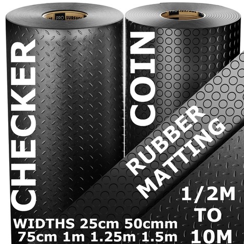 Rubber matting high quality - rubber, high-quality