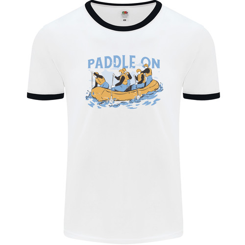 White water rafting paddle - water,