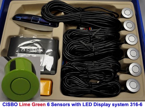 Cisbo lime green - cisbo,