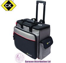 CK MAGMA WHEELED TECHNICIANS TOOLCASE - MA2650