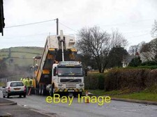 Photo 6x4 Repairing the A44