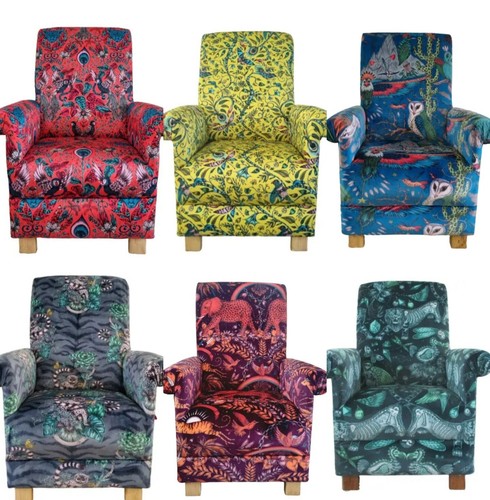 Emma shipley fabric - emma,