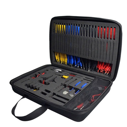 92pcs multimeter test leads - 92pcs,